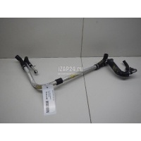 Трубка картерных газов Volvo S80 (1998 - 2006) 30731068
