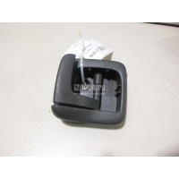 Ручка открывания капота Volvo S80 (1998 - 2006) 9483312