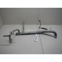 Трубка охлажд. жидкости металлическая Volvo S80 (1998 - 2006) 30650430