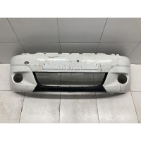 Бампер передний Daewoo Matiz (M100/M150) (1998 - 2015) 96563988