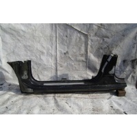 Порог отправка левый mitsubishi кольт 5d 04 -