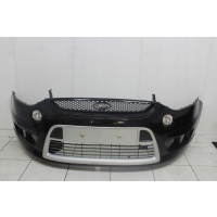 Форд - smax mk1 st line спорт 2006r - бампер передняя передний pdc g6
