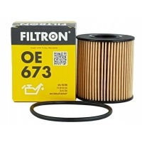 фильтр масляный filtron oe673