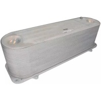 Mahle радиатор интеркулер тебе 231 000p
