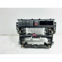Audi a4 b5 avant 97r консоль центральная рамка радио 4d0820541
