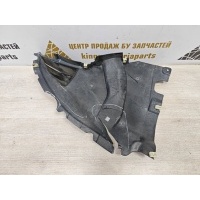 Защита бампера BMW X7 G07 M-Pack 2019-2022 51718090248