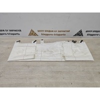 Подушка безопасности потолка боковая шторка Volkswagen Tiguan 2 AD1 до Рестайлинг 2016-2020 5NA880741K