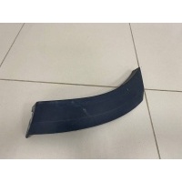 Накладка заднего бампера левая Renault Renault Logan (2) 2014> 859334501R