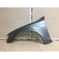 Крыло переднее левое Audi Audi Allroad A4 (B8) 2010> 8K9821105