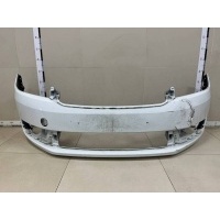 Бампер передний Skoda Skoda Rapid 2012-2020 60U807221F