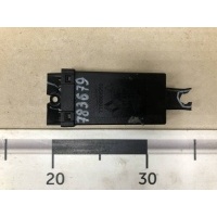 Блок электронный Renault Renault Safrane 1992-2000 7700808950