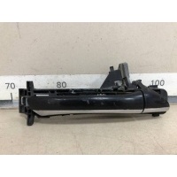 Ручка двери передней наружная правая Mercedes-Benz Mercedes-Benz C-Class (W203) 2000-2007 A2037660601, A2037600234, A2117602070