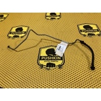 Трубка тормозная Nissan Qashqai J11 2021 46316-4CE1A