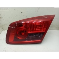 Фонарь крышки багажника правый Renault Vel Satis 2002 8200014363