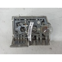 Плата фонаря заднего правого Audi 80 B3 (1987-1992) 1988 B5831BL