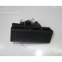 Ручка крышки (двери) багажника BMW 5 E34 (1987-1996) 1995 51248108908