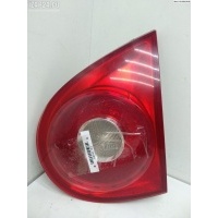 Фонарь крышки багажника правый Volkswagen Golf-5 2004 1k6945094e