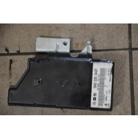 Seat толедо iv блок интерфейс 5m0035342f