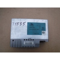 Блок управления абс volkswagen passat b3 535907379
