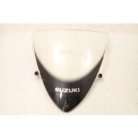 suzuki gs 500 f 04 - 07 стекло крышка передняя