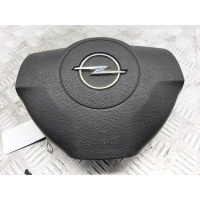 Подушка безопасности в рулевое колесо Opel Astra H (2004-2014) 2005 498997212,39171215
