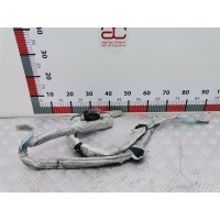 Подушка безопасности боковая (шторка) Audi A6 C6 (2004-2011) 2005 4F5880742A