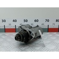 Стартер Volkswagen Golf 5 (2003-2008) 2005 ,02T911023RX