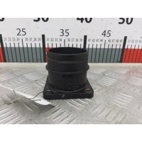 Фланец (штуцер системы охлаждения тройник) Volkswagen Golf 3 (1991-1999) 1997 028129637P,028129637P