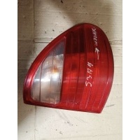 Фонарь задний правый Mercedes E W210 2002 A2108204864