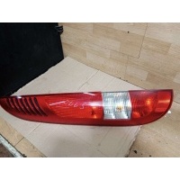 Фонарь задний левый Mercedes Vaneo 2005 A4148200077