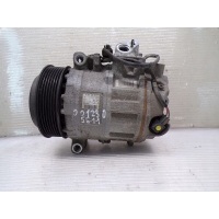 Компрессор компрессор кондиционера мерседес w211 w203 w209 clk 0012305511