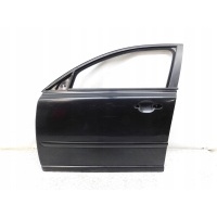 Дверь левая передняя - volvo s40 ii v50 рестайлинг 07 - 12 452 - 46