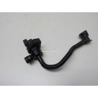 Клапан вентиляции топливного бака BMW X3 E83 (2004 - 2010) 13907618647