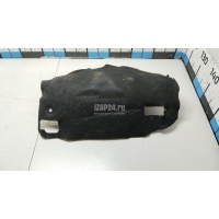 Шумоизоляция BMW 3-serie E90/E91 (2005 - 2012) 11147810839