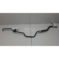 Трубка системы охлаждения АКПП BMW 3-serie E90/E91 (2005 - 2012) 17227563516