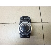 Кнопка многофункциональная BMW 3-serie E90/E91 (2005 - 2012) 65829334612