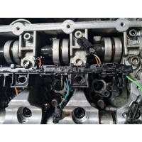 Двигатель Mitsubishi Grandis (NA#) (2004 - 2010) MN980000