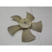 Крыльчатка Mitsubishi Grandis (NA#) (2004 - 2010) 1355A035