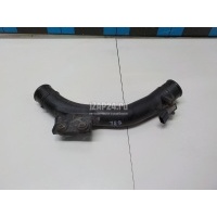 Патрубок интеркулера Mitsubishi Grandis (NA#) (2004 - 2010) 1505A097