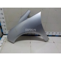 Крыло переднее левое Mitsubishi Grandis (NA#) (2004 - 2010) 5220B197
