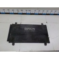 Радиатор кондиционера (конденсер) Mitsubishi Grandis (NA#) (2004 - 2010) 7812A036