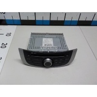 Магнитола Mitsubishi Grandis (NA#) (2004 - 2010) 8701A117