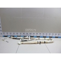 Подушка безопасности боковая (шторка) Nissan Pathfinder (R51) (2005 - 2014) 985P0ZP41A