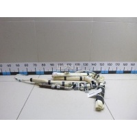 Подушка безопасности боковая (шторка) Nissan Pathfinder (R51) (2005 - 2014) 985P1ZP41A