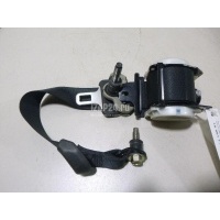 Ремень безопасности Nissan Pathfinder (R51) (2005 - 2014) 898444X00B