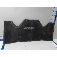 Шумоизоляция капота Nissan Pathfinder (R51) (2005 - 2014) 65840EB300