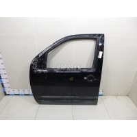 Дверь передняя левая Nissan Pathfinder (R51) (2005 - 2014) HMA019BECA