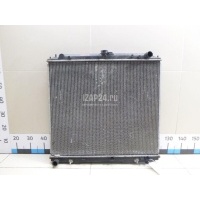 Радиатор основной Nissan Pathfinder (R51) (2005 - 2014) 21460ZL11A