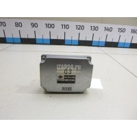 Блок управления АКПП Nissan Pathfinder (R51) (2005 - 2014) 33084ZP92A