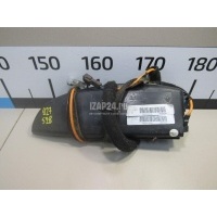 Подушка безопасности боковая (в сиденье) Renault Megane I (1999 - 2004) 8200027330
